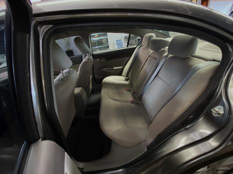 HONDA Civic 1.8 16V 4P FLEX LXS, Foto 8