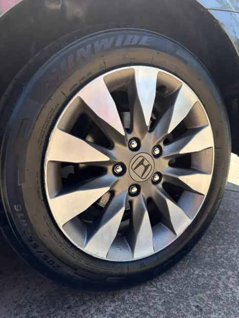 HONDA Civic 1.8 16V 4P FLEX LXL, Foto 12