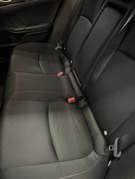 HONDA Civic 2.0 16V 4P SPORT FLEX  AUTOMTICO CVT, Foto 11