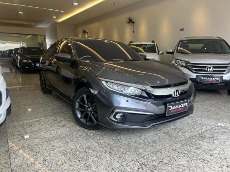 HONDA Civic 2.0 16V 4P EXL FLEX  AUTOMTICO CVT, Foto 2