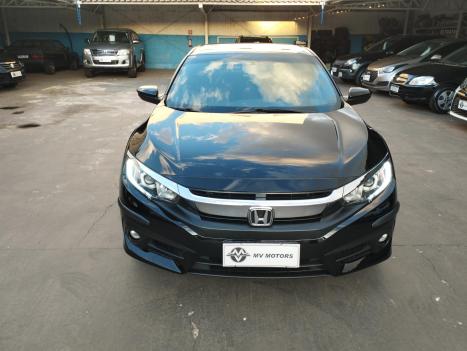 HONDA Civic 2.0 16V 4P EXL FLEX  AUTOMTICO CVT, Foto 2