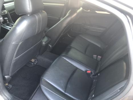 HONDA Civic 2.0 16V 4P EXL FLEX  AUTOMTICO CVT, Foto 7