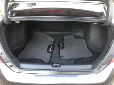 HONDA Civic 2.0 16V 4P EXL FLEX  AUTOMTICO CVT, Foto 9