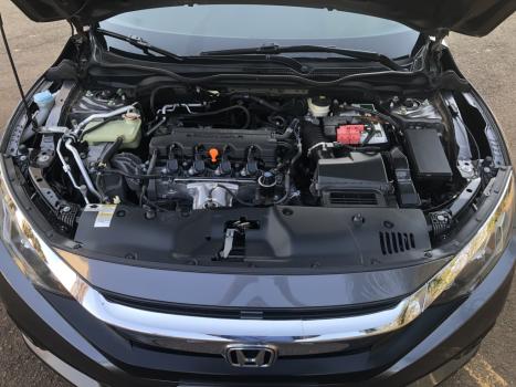 HONDA Civic 2.0 16V 4P EXL FLEX  AUTOMTICO CVT, Foto 10