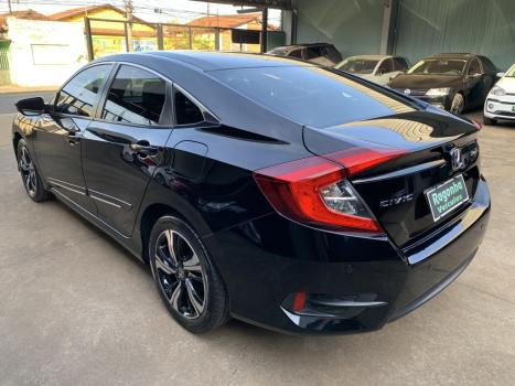 HONDA Civic 2.0 16V 4P EXL FLEX  AUTOMTICO CVT, Foto 7
