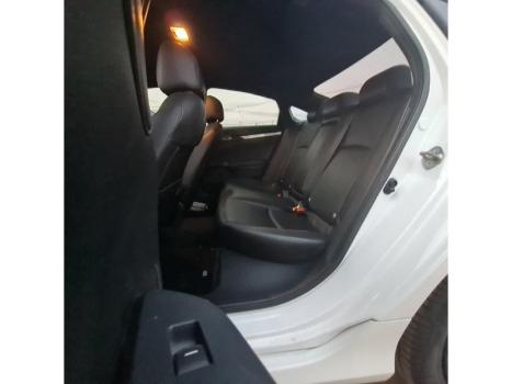 HONDA Civic 2.0 16V 4P EX FLEX  AUTOMTICO CVT, Foto 9