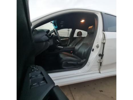 HONDA Civic 2.0 16V 4P EX FLEX  AUTOMTICO CVT, Foto 11