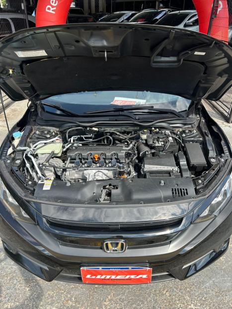 HONDA Civic 2.0 16V 4P SPORT FLEX  AUTOMTICO CVT, Foto 5