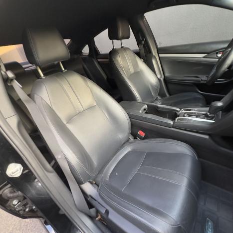 HONDA Civic 2.0 16V 4P EX FLEX  AUTOMTICO CVT, Foto 11