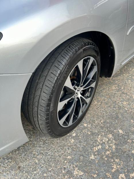 HONDA Civic 2.0 16V 4P FLEX LXR AUTOMTICO, Foto 7