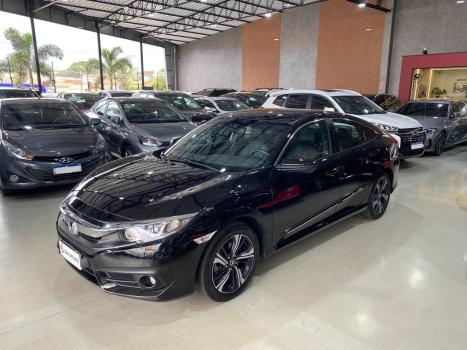 HONDA Civic 2.0 16V 4P EXL FLEX  AUTOMTICO CVT, Foto 1