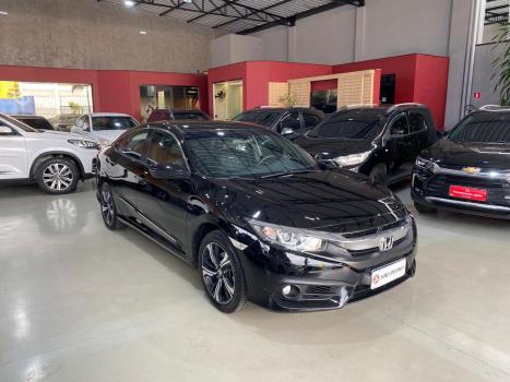 HONDA Civic 2.0 16V 4P EXL FLEX  AUTOMTICO CVT, Foto 2