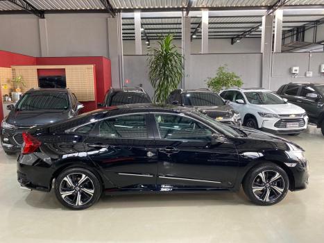 HONDA Civic 2.0 16V 4P EXL FLEX  AUTOMTICO CVT, Foto 4