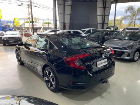 HONDA Civic 2.0 16V 4P EXL FLEX  AUTOMTICO CVT, Foto 5