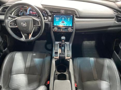 HONDA Civic 2.0 16V 4P EXL FLEX  AUTOMTICO CVT, Foto 9