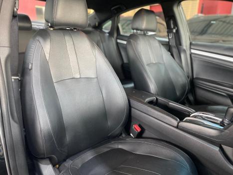 HONDA Civic 2.0 16V 4P EXL FLEX  AUTOMTICO CVT, Foto 11