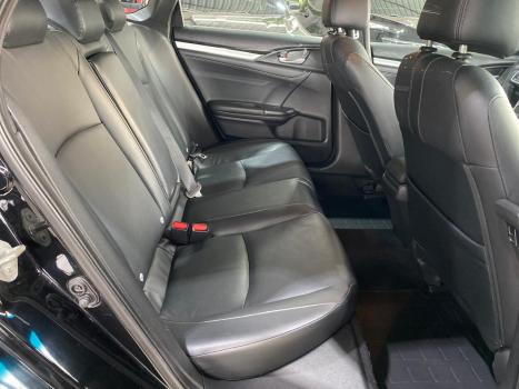 HONDA Civic 2.0 16V 4P EXL FLEX  AUTOMTICO CVT, Foto 12