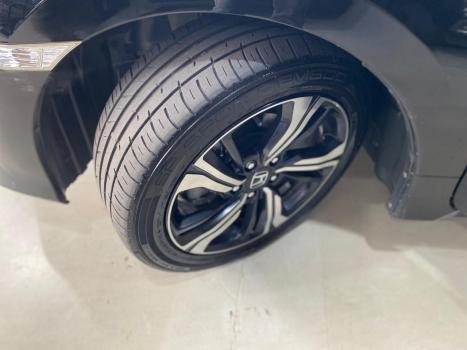 HONDA Civic 2.0 16V 4P EXL FLEX  AUTOMTICO CVT, Foto 14