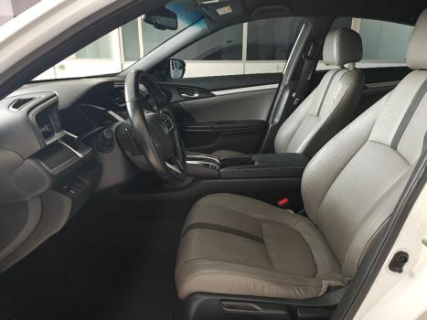 HONDA Civic 2.0 16V 4P EXL FLEX  AUTOMTICO CVT, Foto 4