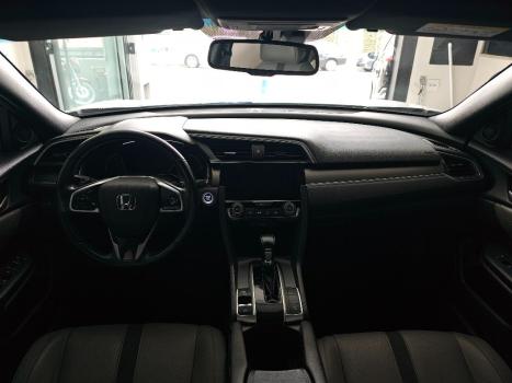 HONDA Civic 2.0 16V 4P EXL FLEX  AUTOMTICO CVT, Foto 5