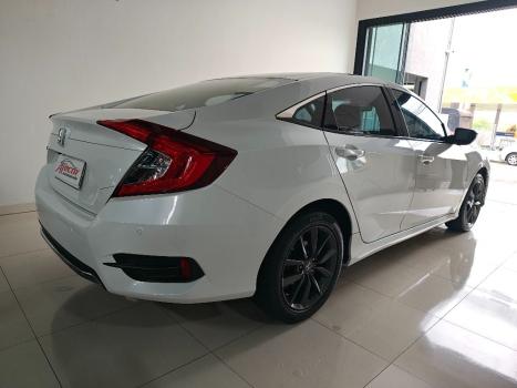 HONDA Civic 2.0 16V 4P EXL FLEX  AUTOMTICO CVT, Foto 8