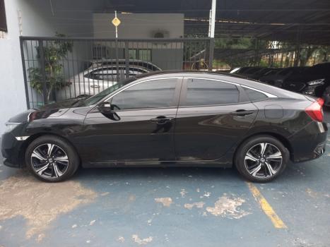 HONDA Civic 2.0 16V 4P EX FLEX  AUTOMTICO CVT, Foto 5