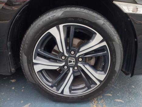 HONDA Civic 2.0 16V 4P EX FLEX  AUTOMTICO CVT, Foto 12