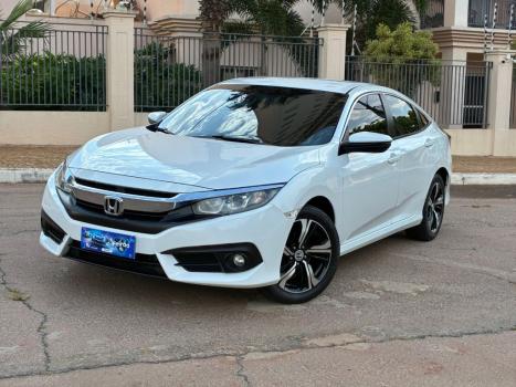 HONDA Civic 2.0 16V 4P EXL FLEX  AUTOMTICO CVT, Foto 2