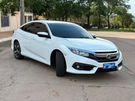HONDA Civic 2.0 16V 4P EXL FLEX  AUTOMTICO CVT, Foto 3
