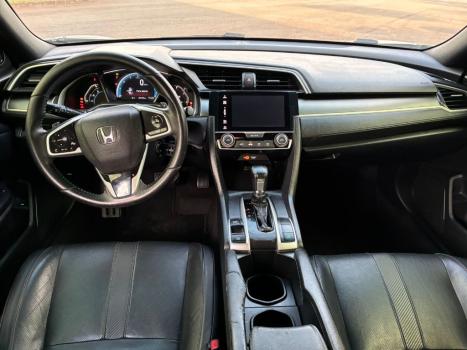 HONDA Civic 2.0 16V 4P EXL FLEX  AUTOMTICO CVT, Foto 6