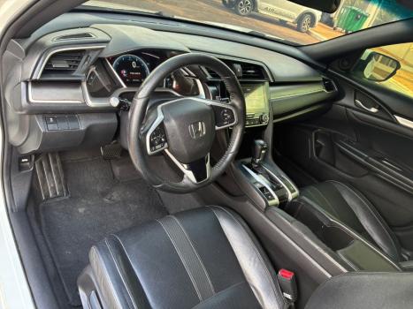 HONDA Civic 2.0 16V 4P EXL FLEX  AUTOMTICO CVT, Foto 7