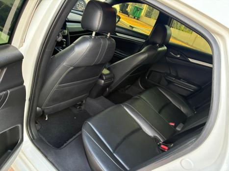 HONDA Civic 2.0 16V 4P EXL FLEX  AUTOMTICO CVT, Foto 8