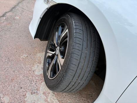 HONDA Civic 2.0 16V 4P EXL FLEX  AUTOMTICO CVT, Foto 9