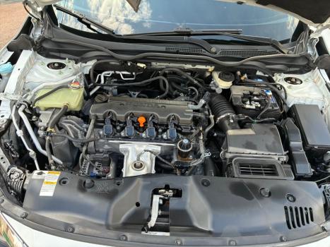 HONDA Civic 2.0 16V 4P EXL FLEX  AUTOMTICO CVT, Foto 10