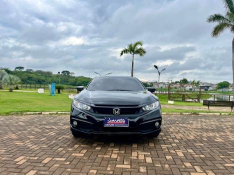 HONDA Civic 2.0 16V 4P SPORT FLEX  AUTOMTICO CVT, Foto 2