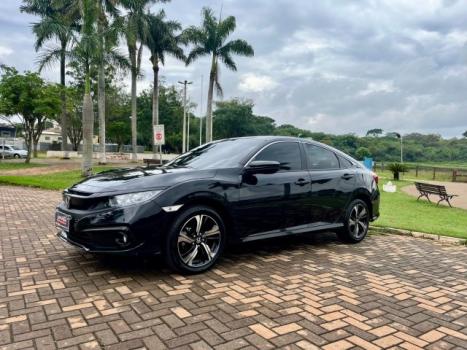HONDA Civic 2.0 16V 4P SPORT FLEX  AUTOMTICO CVT, Foto 3
