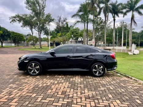 HONDA Civic 2.0 16V 4P SPORT FLEX  AUTOMTICO CVT, Foto 5
