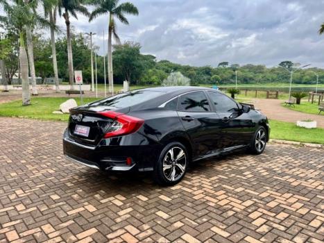 HONDA Civic 2.0 16V 4P SPORT FLEX  AUTOMTICO CVT, Foto 6