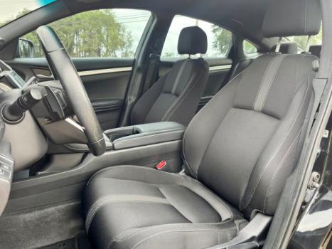 HONDA Civic 2.0 16V 4P SPORT FLEX  AUTOMTICO CVT, Foto 10