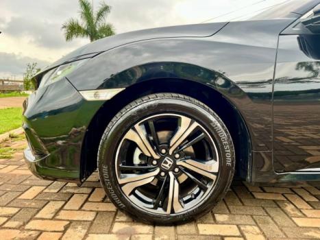 HONDA Civic 2.0 16V 4P SPORT FLEX  AUTOMTICO CVT, Foto 11
