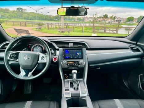 HONDA Civic 2.0 16V 4P SPORT FLEX  AUTOMTICO CVT, Foto 12