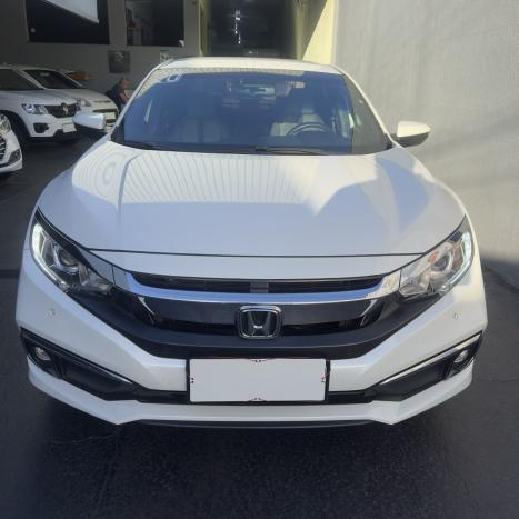 HONDA Civic 2.0 16V 4P EXL FLEX  AUTOMTICO CVT, Foto 2