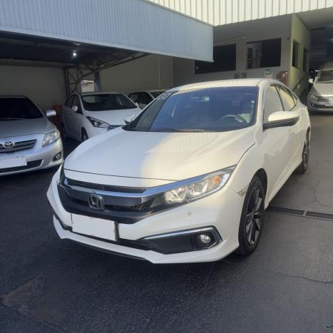 HONDA Civic 2.0 16V 4P EXL FLEX  AUTOMTICO CVT, Foto 3