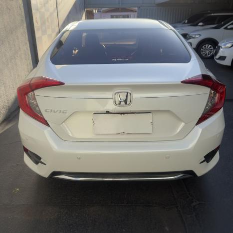 HONDA Civic 2.0 16V 4P EXL FLEX  AUTOMTICO CVT, Foto 5