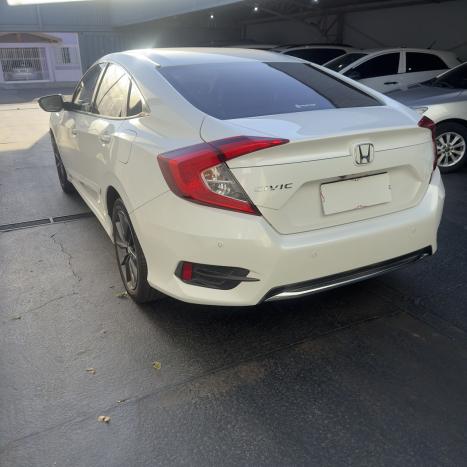 HONDA Civic 2.0 16V 4P EXL FLEX  AUTOMTICO CVT, Foto 6