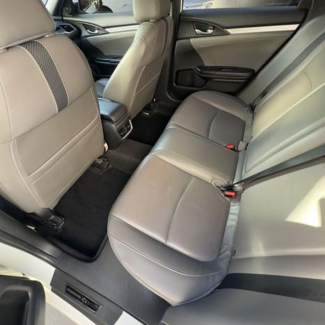 HONDA Civic 2.0 16V 4P EXL FLEX  AUTOMTICO CVT, Foto 8