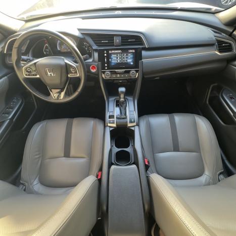 HONDA Civic 2.0 16V 4P EXL FLEX  AUTOMTICO CVT, Foto 9
