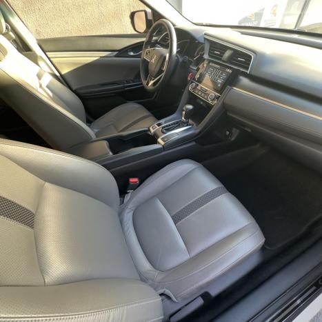 HONDA Civic 2.0 16V 4P EXL FLEX  AUTOMTICO CVT, Foto 10