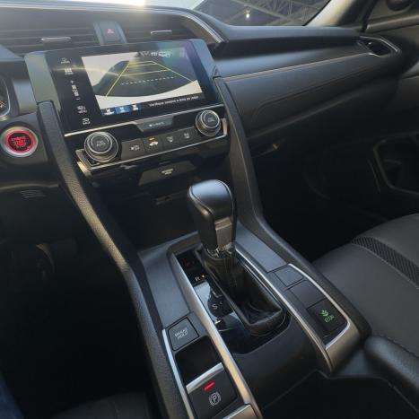 HONDA Civic 2.0 16V 4P EXL FLEX  AUTOMTICO CVT, Foto 12