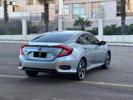 HONDA Civic 2.0 16V 4P EXL FLEX  AUTOMTICO CVT, Foto 2